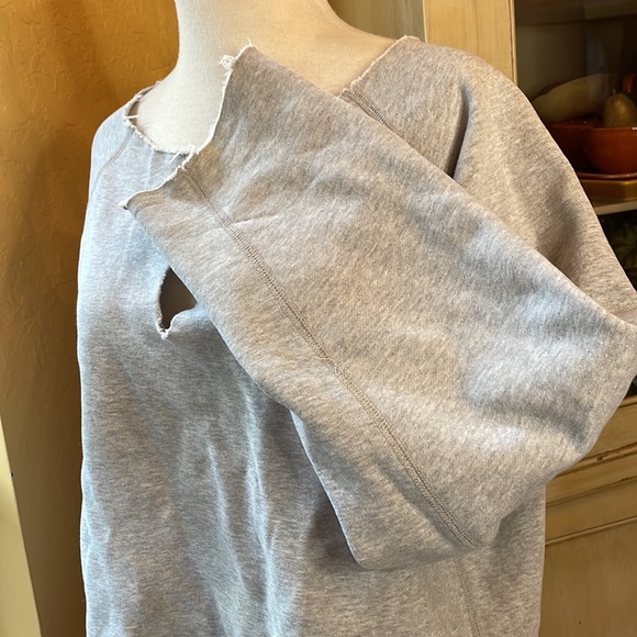 Ralph Lauren sweatshirt UPCYCLE - Picture 7 of 10
